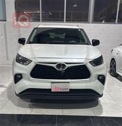 تويوتا هايلاندر